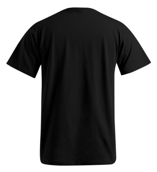 Damen T-Shirt TSGBSA Black